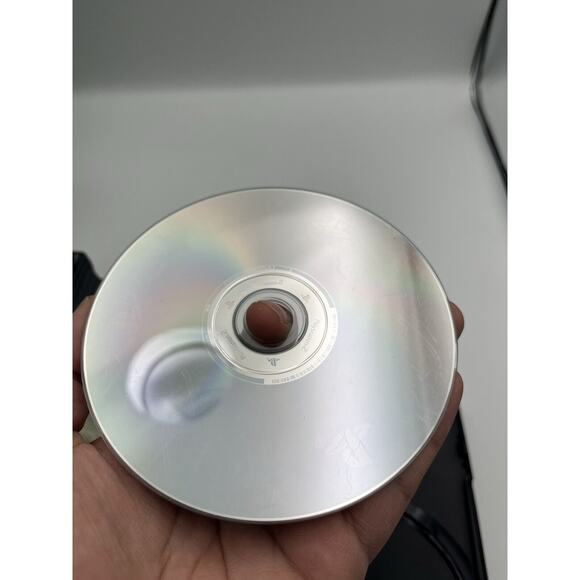 Ace Combat 5 The Unsung War (PS2 PlayStation 2, 2004) Complete w/ Manual CIB - Picture 5 of 8